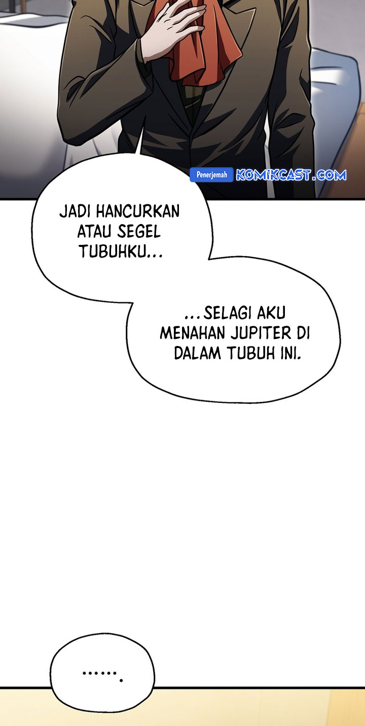 Player Who Can’t Level Up Chapter 183 page 56