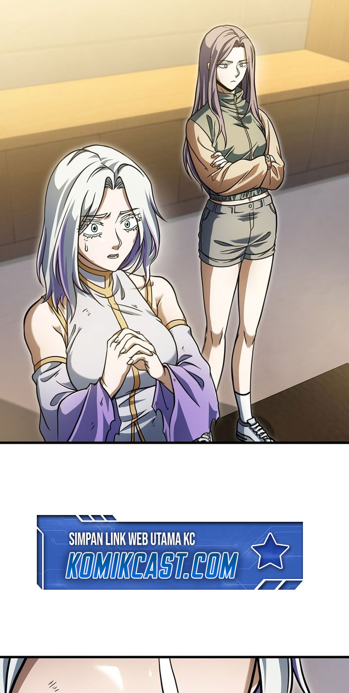 Player Who Can’t Level Up Chapter 183 page 57