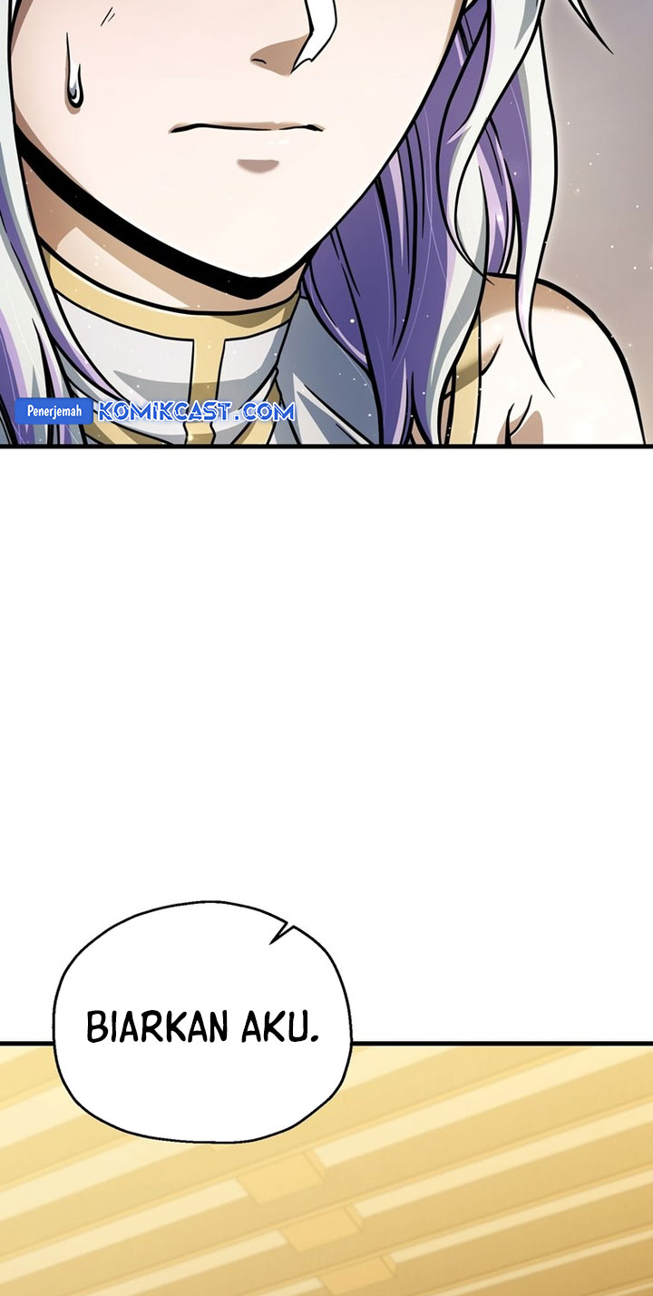 Player Who Can’t Level Up Chapter 183 page 58