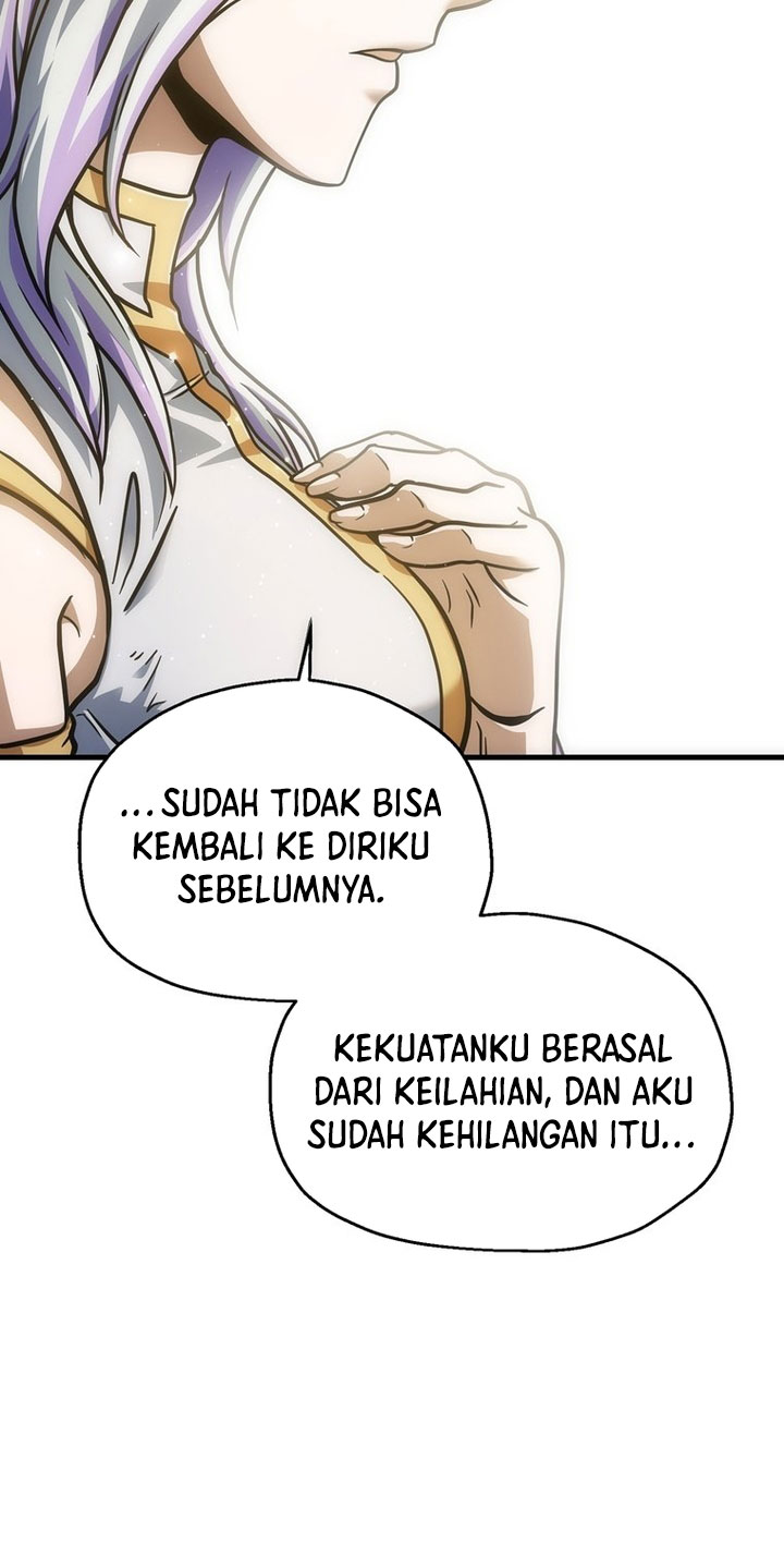 Player Who Can’t Level Up Chapter 183 page 60