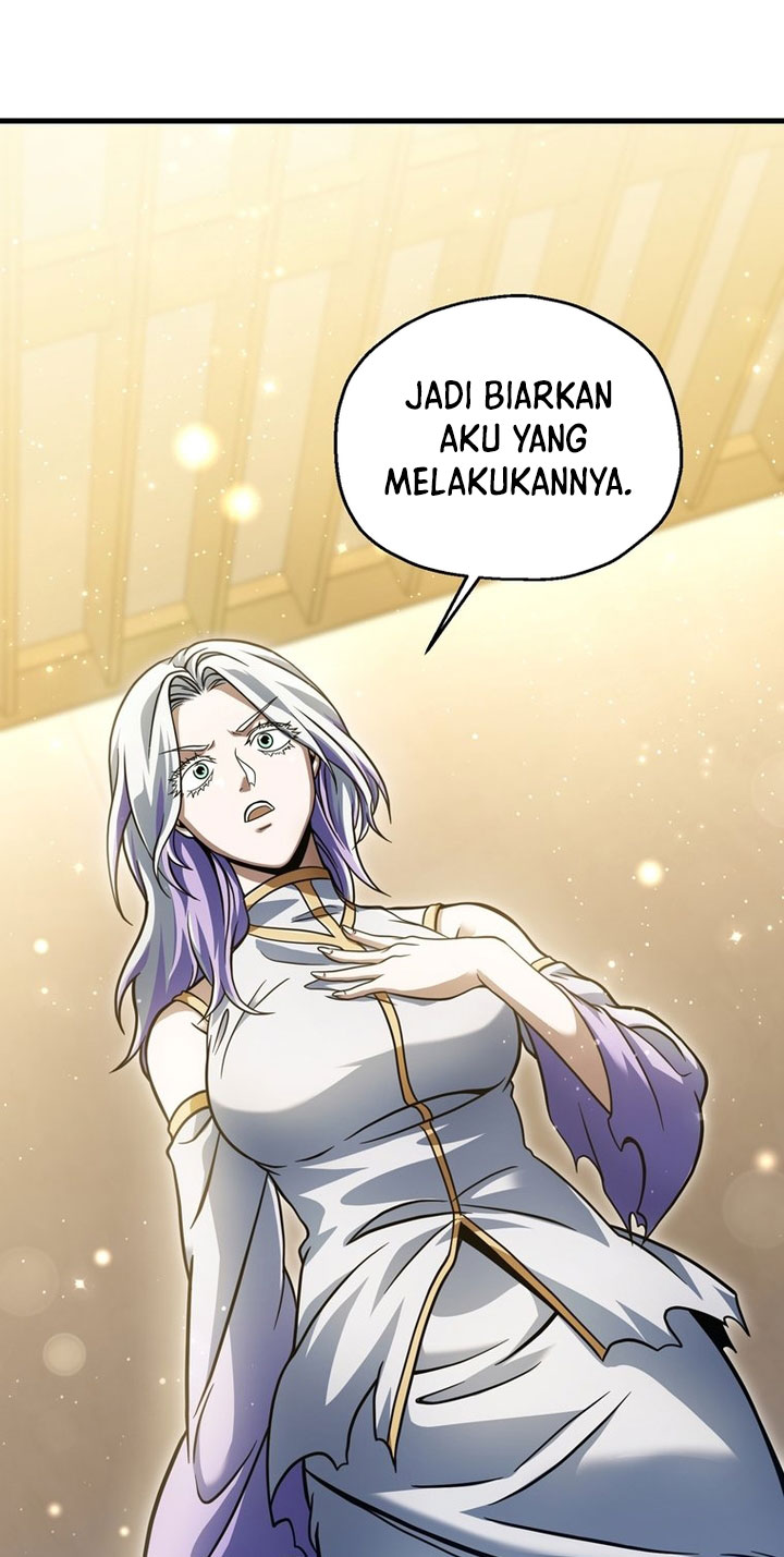 Player Who Can’t Level Up Chapter 183 page 61