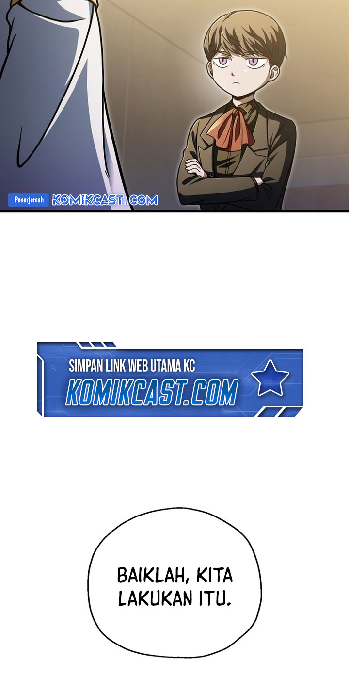 Player Who Can’t Level Up Chapter 183 page 63