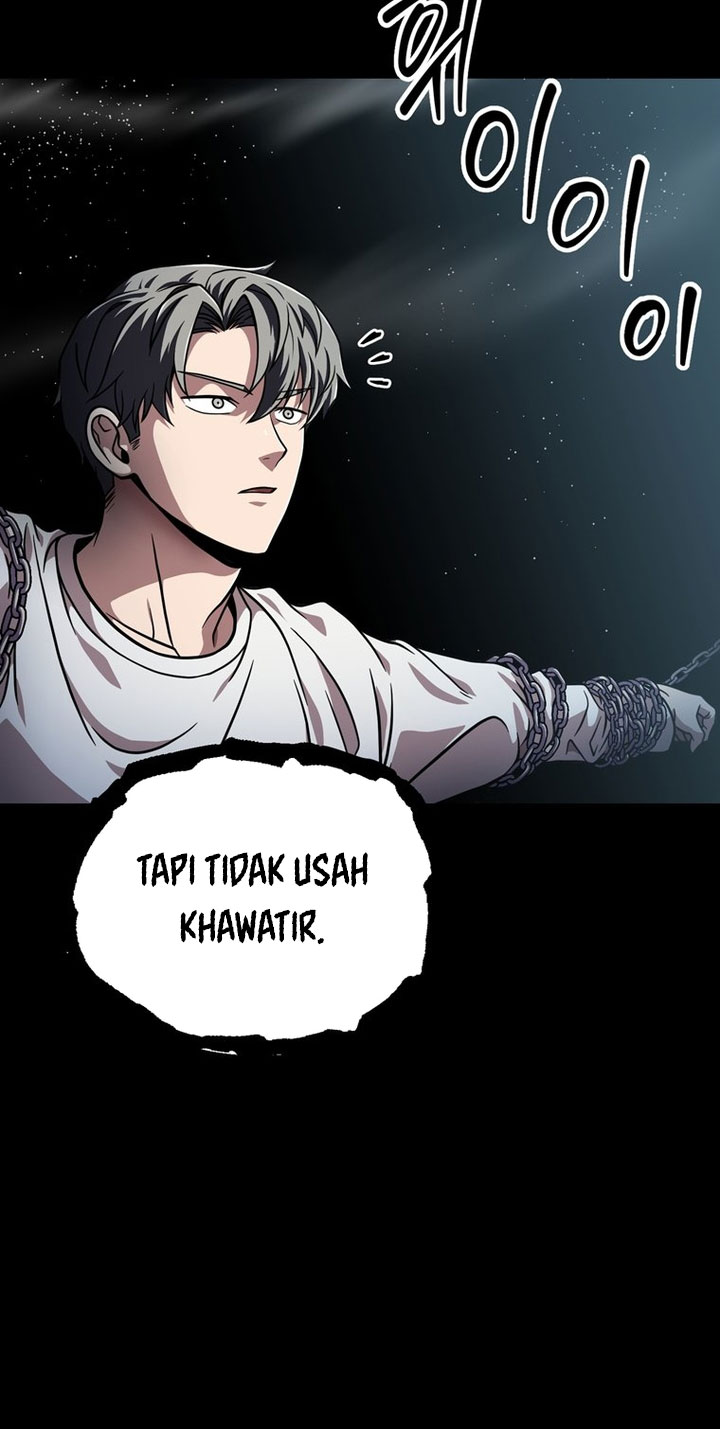 Player Who Can’t Level Up Chapter 183 page 70