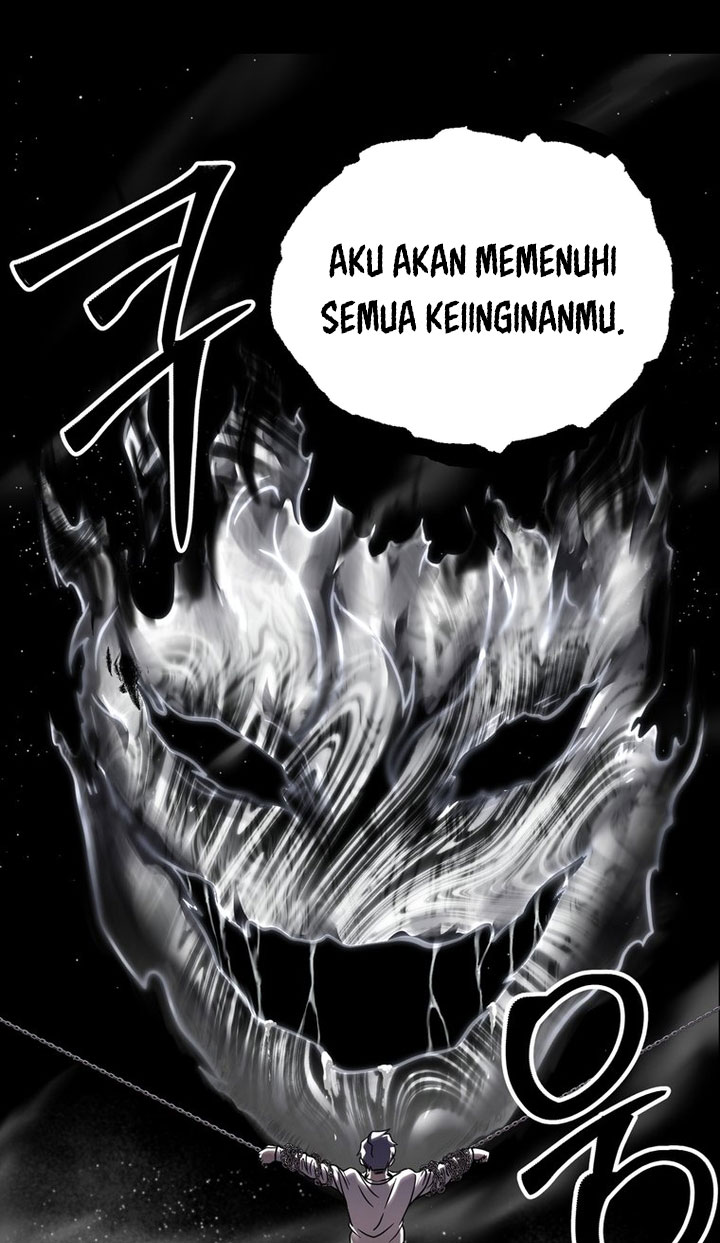 Player Who Can’t Level Up Chapter 183 page 71
