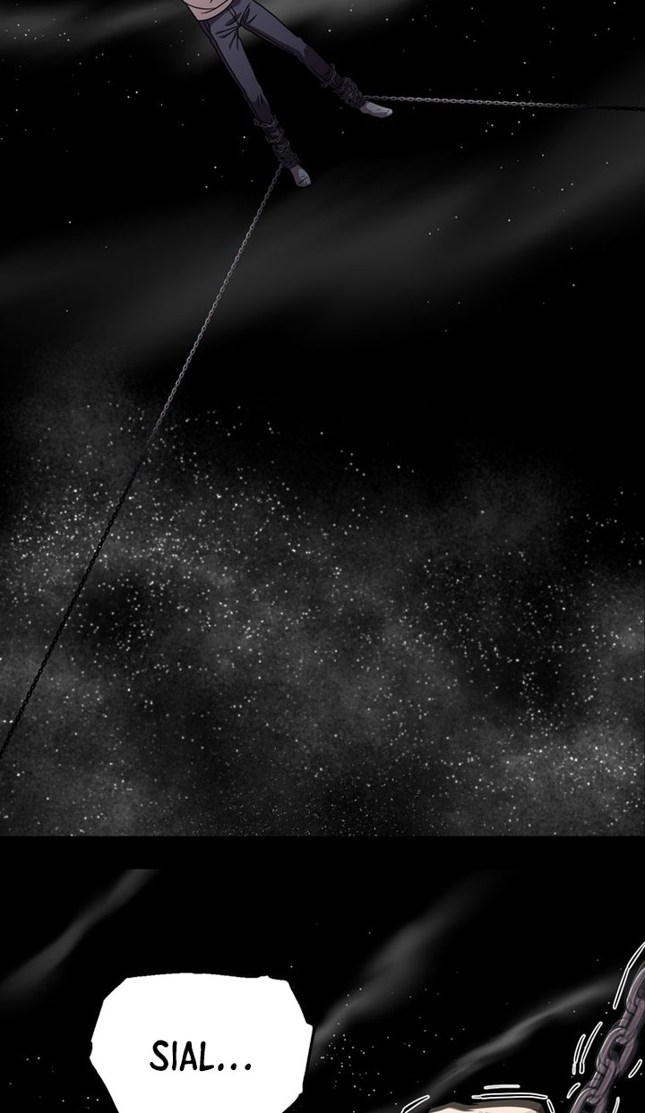Player Who Can’t Level Up Chapter 183 page 76