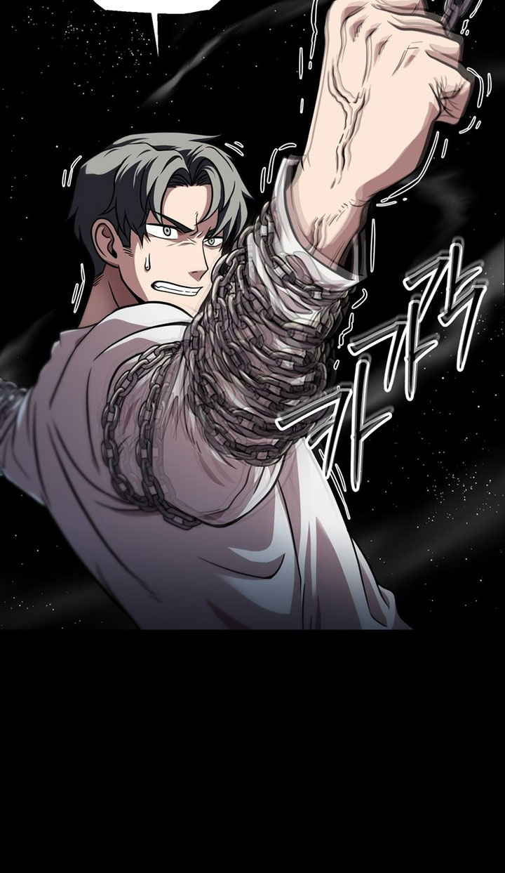 Player Who Can’t Level Up Chapter 183 page 77
