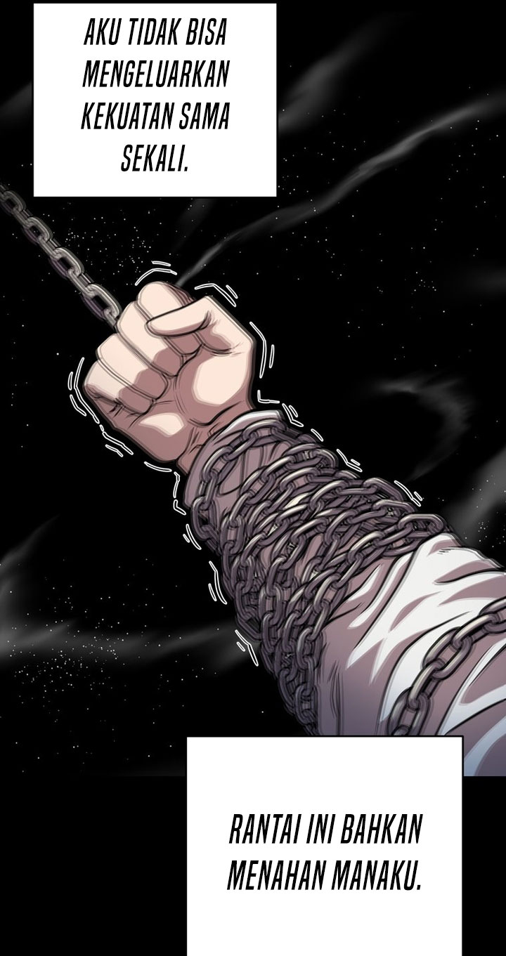 Player Who Can’t Level Up Chapter 183 page 78