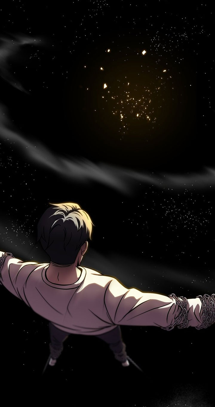 Player Who Can’t Level Up Chapter 183 page 84
