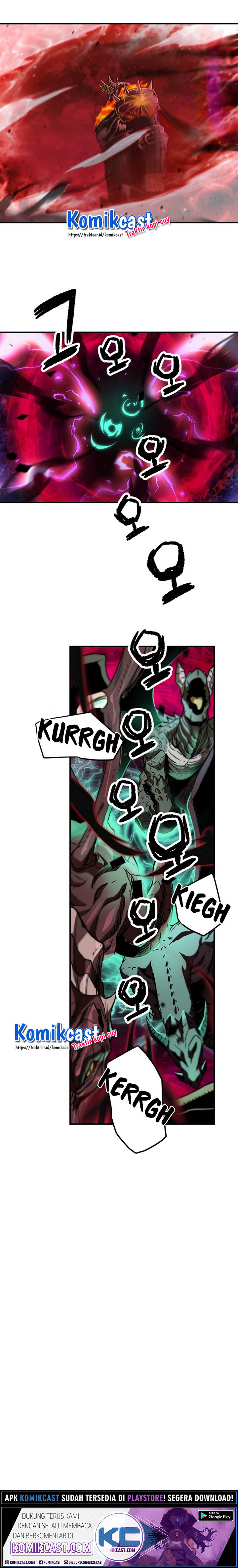Player Who Can’t Level Up Chapter 19 page 4