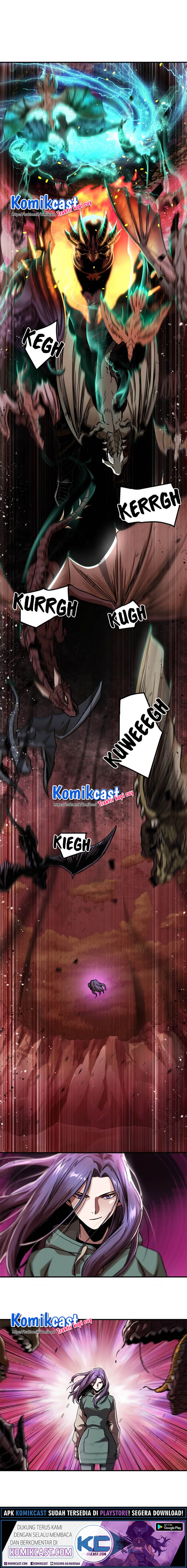 Player Who Can’t Level Up Chapter 19 page 5