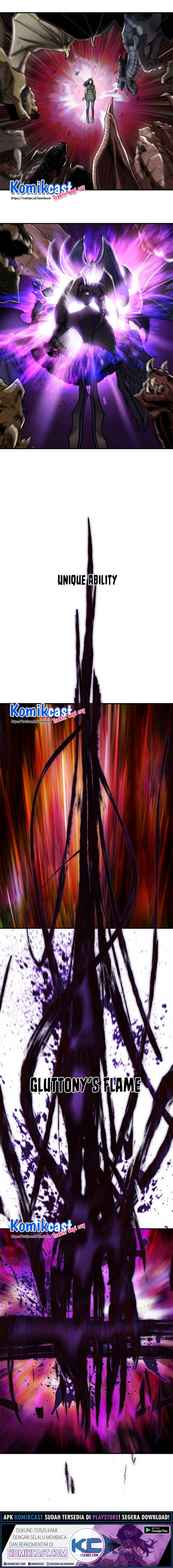 Player Who Can’t Level Up Chapter 19 page 6