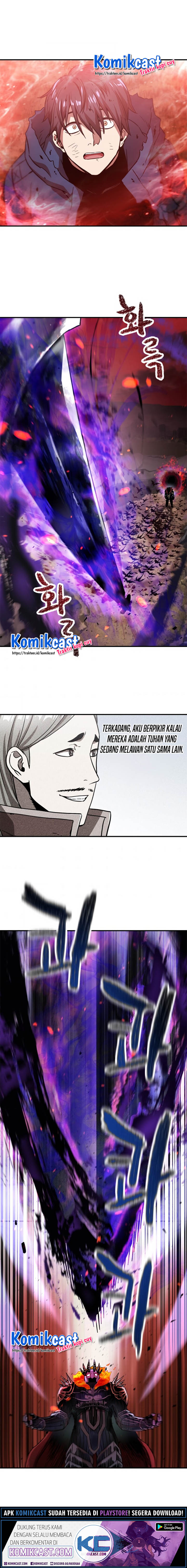 Player Who Can’t Level Up Chapter 19 page 8
