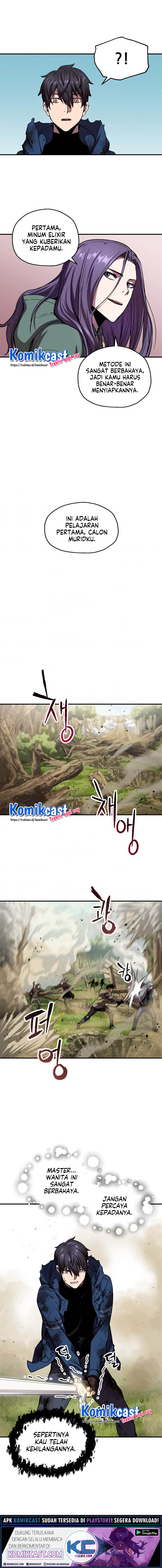 Player Who Can’t Level Up Chapter 19 page 15