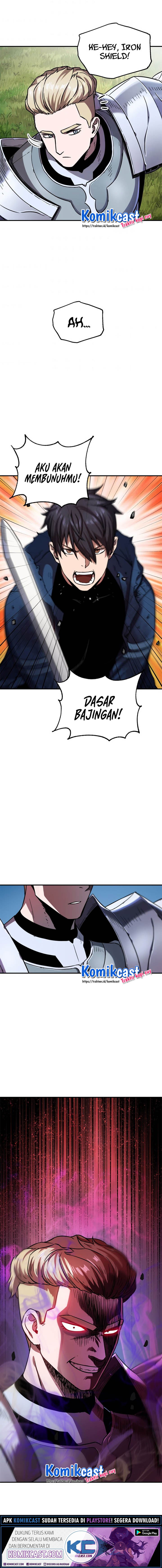 Player Who Can’t Level Up Chapter 19 page 17