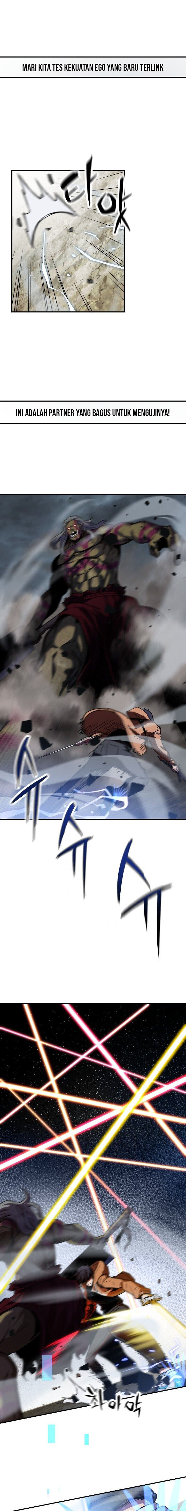Player Who Can’t Level Up Chapter 25 page 12