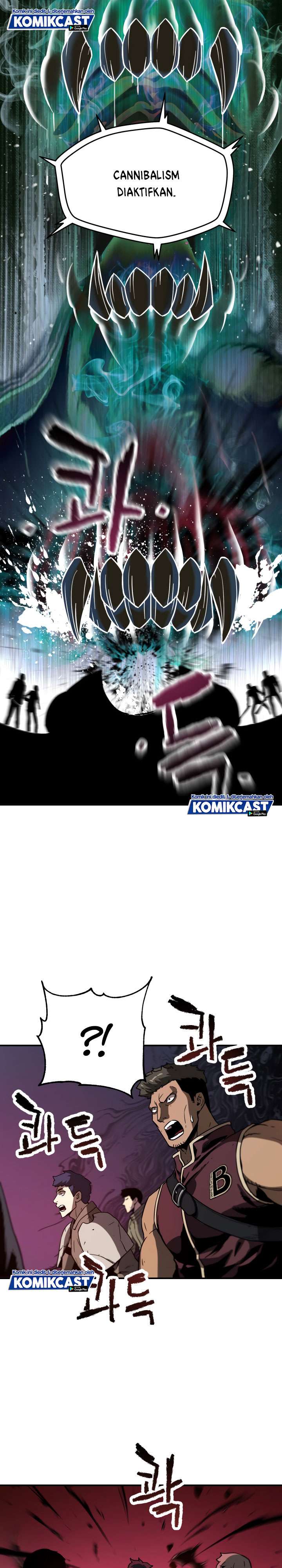 Player Who Can’t Level Up Chapter 26 page 3