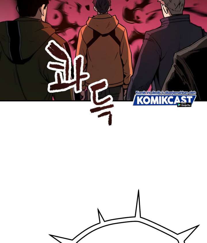 Player Who Can’t Level Up Chapter 26 page 4