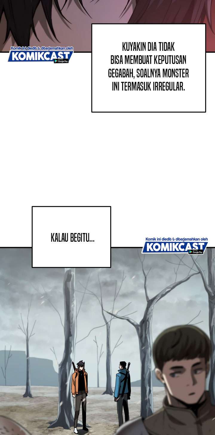 Player Who Can’t Level Up Chapter 26 page 10