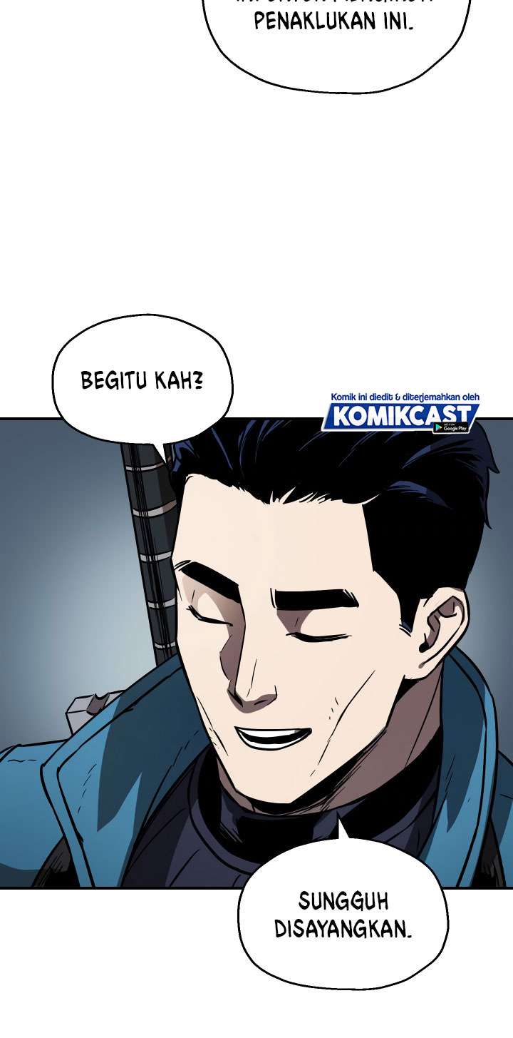 Player Who Can’t Level Up Chapter 26 page 12