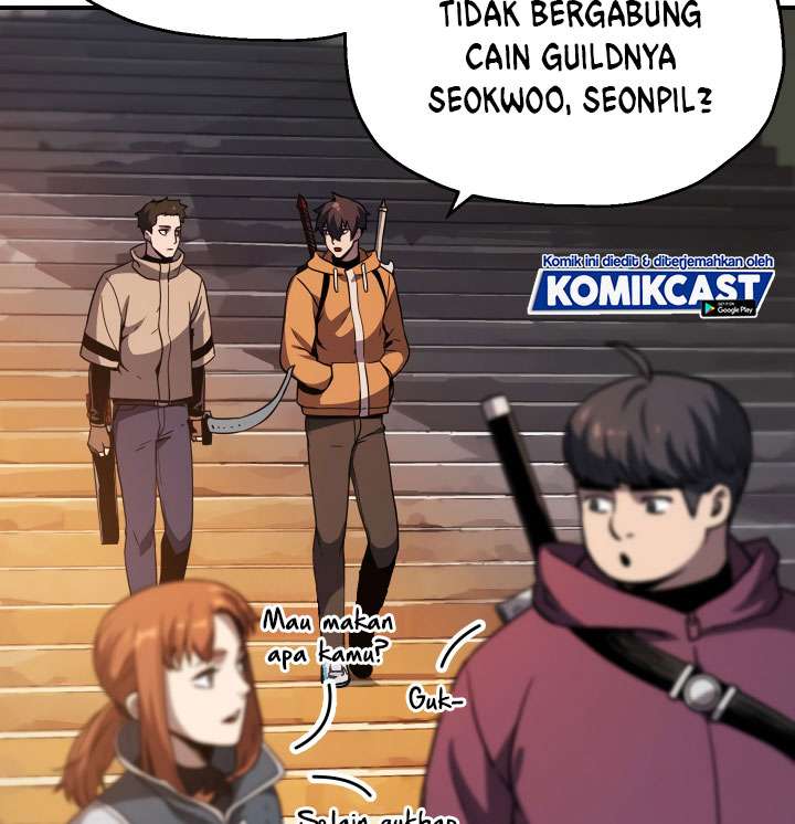 Player Who Can’t Level Up Chapter 26 page 16