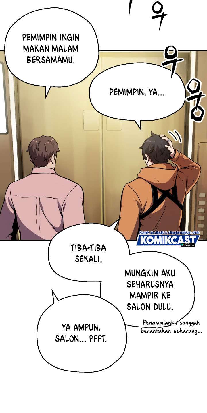 Player Who Can’t Level Up Chapter 26 page 24