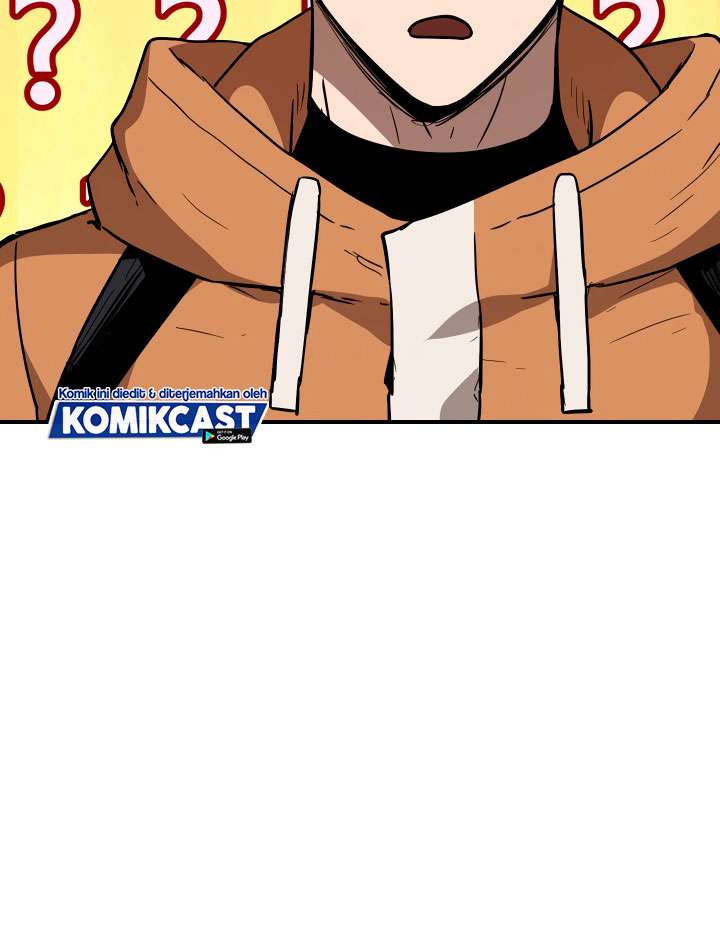 Player Who Can’t Level Up Chapter 26 page 34