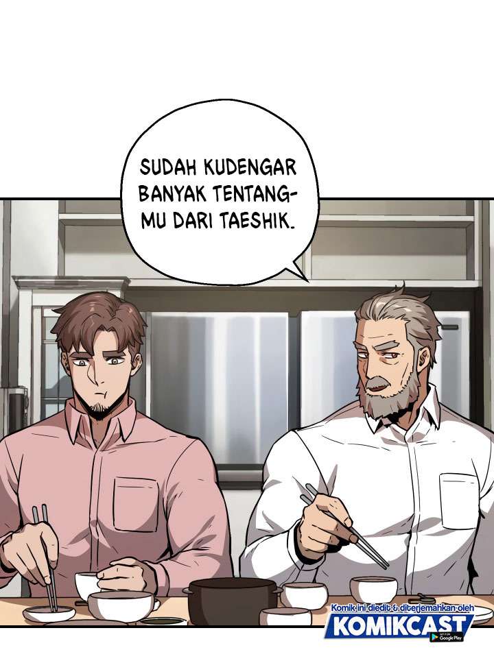 Player Who Can’t Level Up Chapter 26 page 36