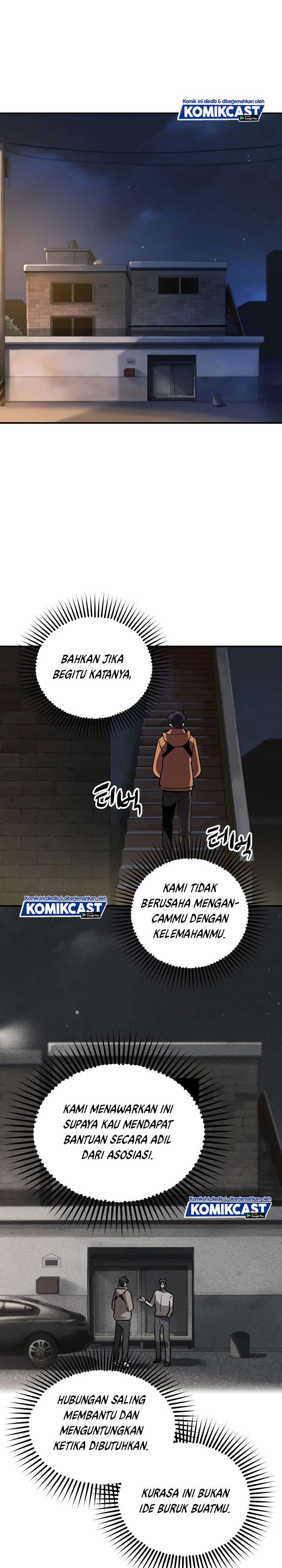 Player Who Can’t Level Up Chapter 26 page 41
