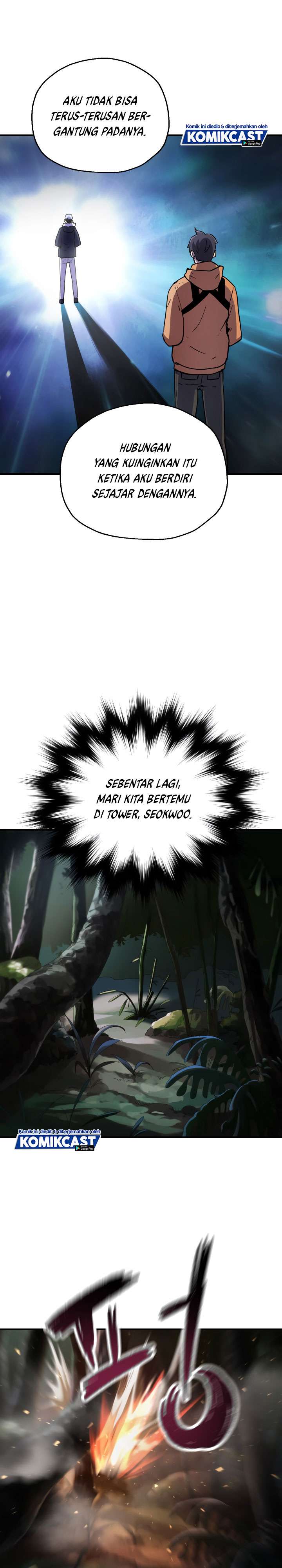 Player Who Can’t Level Up Chapter 26 page 45
