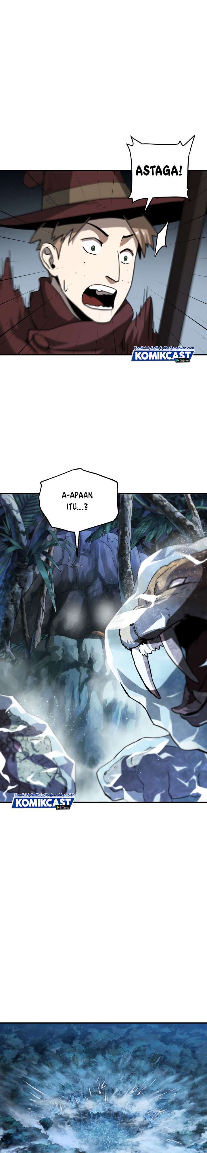 Player Who Can’t Level Up Chapter 26 page 53