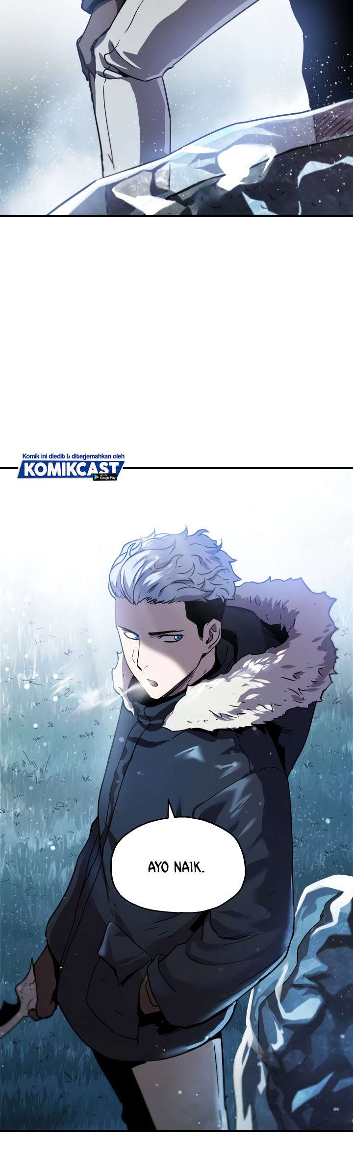 Player Who Can’t Level Up Chapter 26 page 56