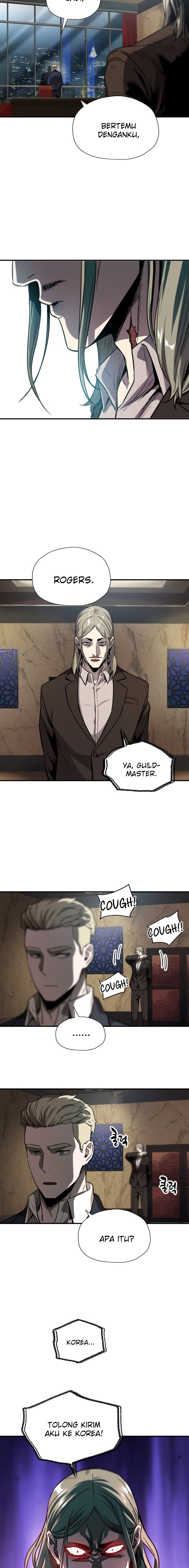 Player Who Can’t Level Up Chapter 27 page 5