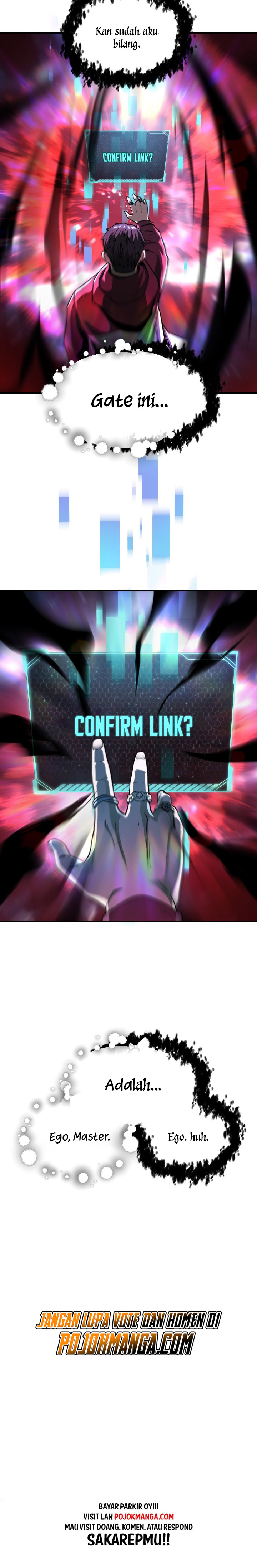 Player Who Can’t Level Up Chapter 27 page 17