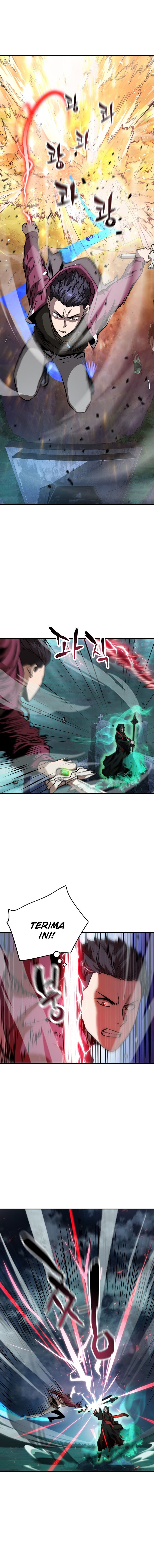 Player Who Can’t Level Up Chapter 29 page 7