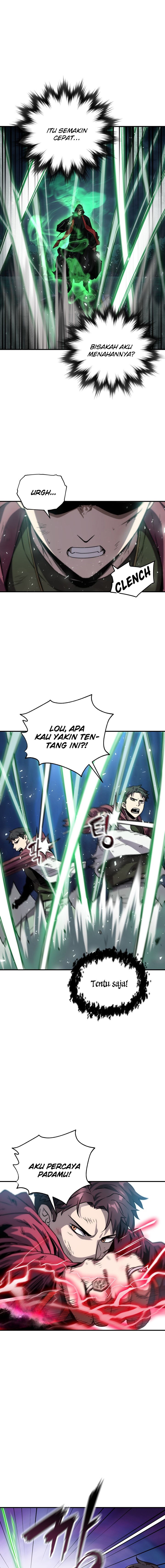 Player Who Can’t Level Up Chapter 29 page 12