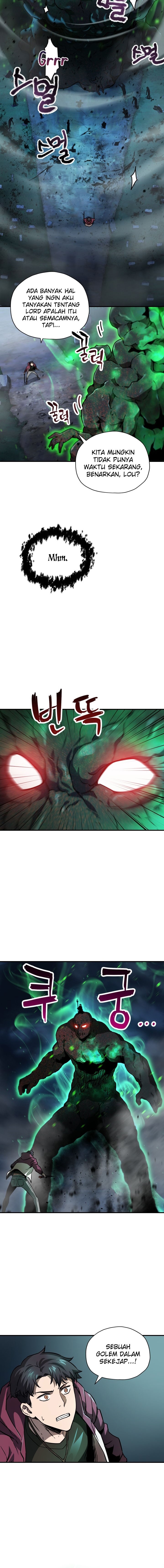 Player Who Can’t Level Up Chapter 29 page 16