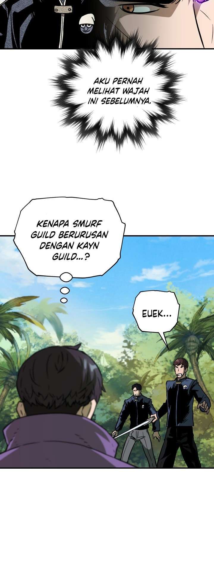 Player Who Can’t Level Up Chapter 33 page 3
