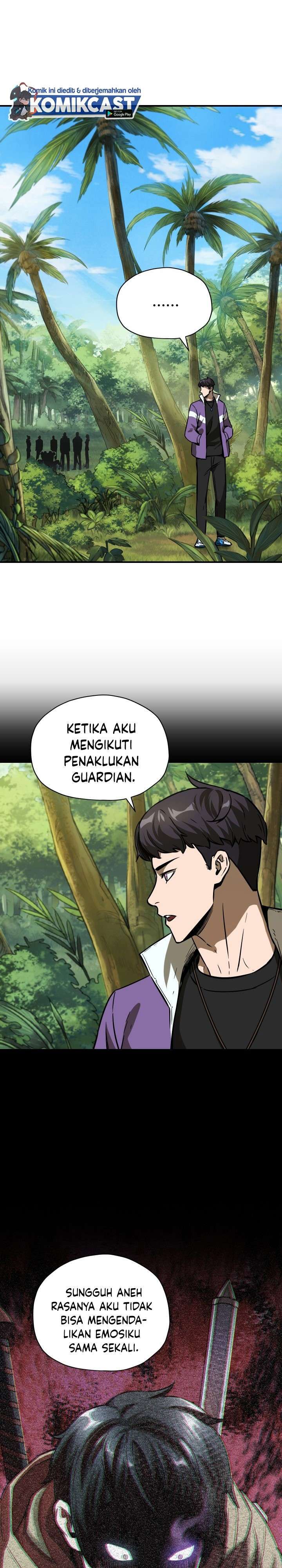 Player Who Can’t Level Up Chapter 33 page 14
