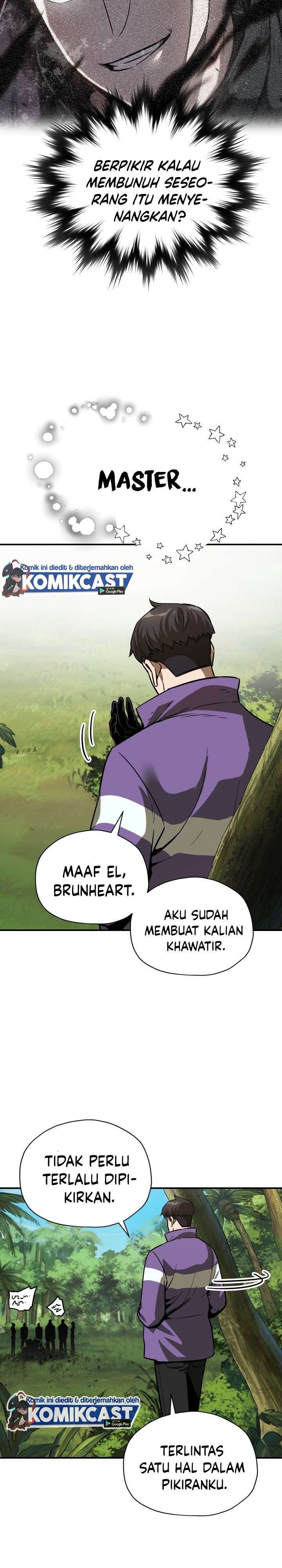 Player Who Can’t Level Up Chapter 33 page 17