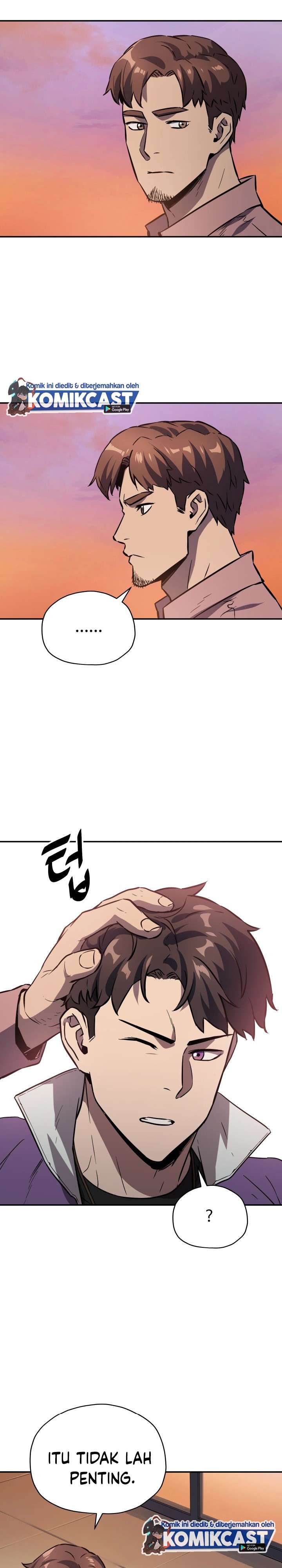 Player Who Can’t Level Up Chapter 36 page 14