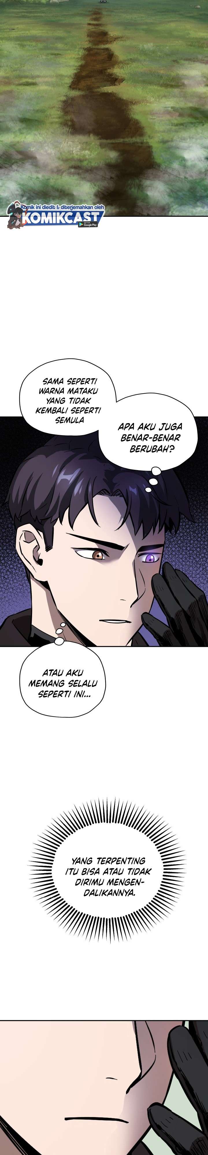 Player Who Can’t Level Up Chapter 36 page 19