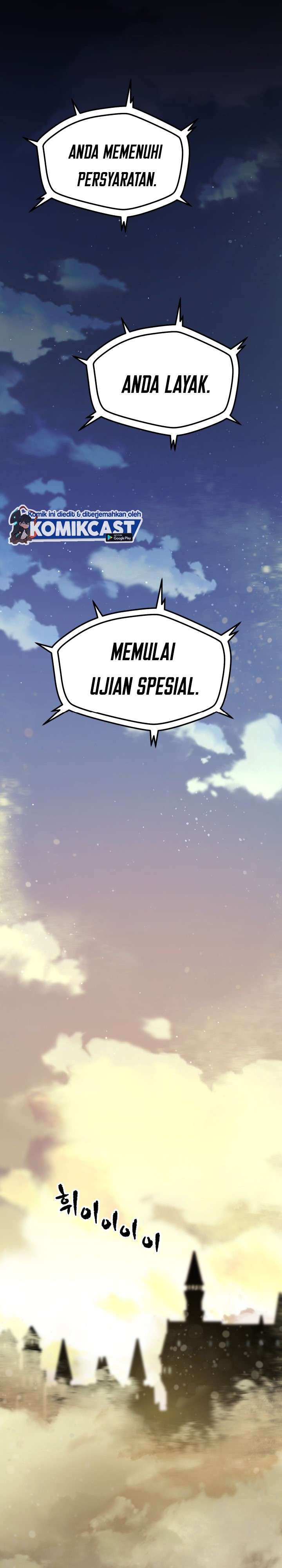 Player Who Can’t Level Up Chapter 36 page 25
