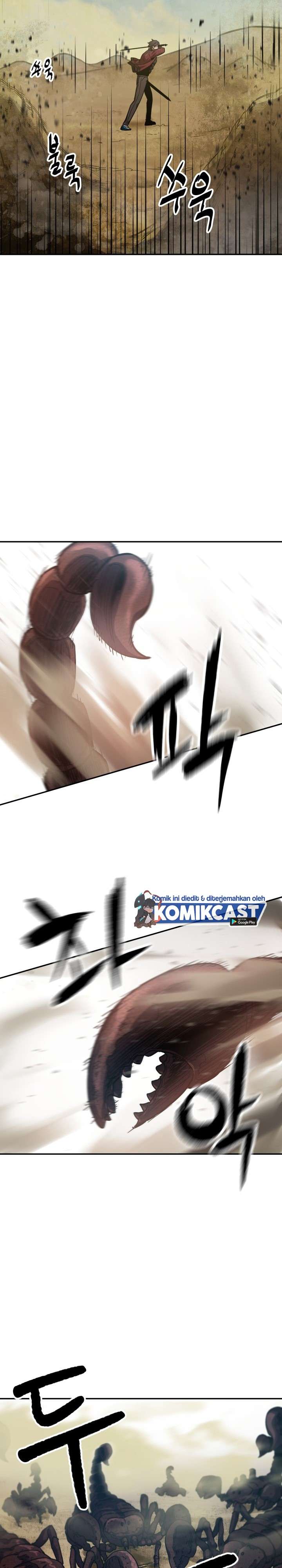 Player Who Can’t Level Up Chapter 36 page 27