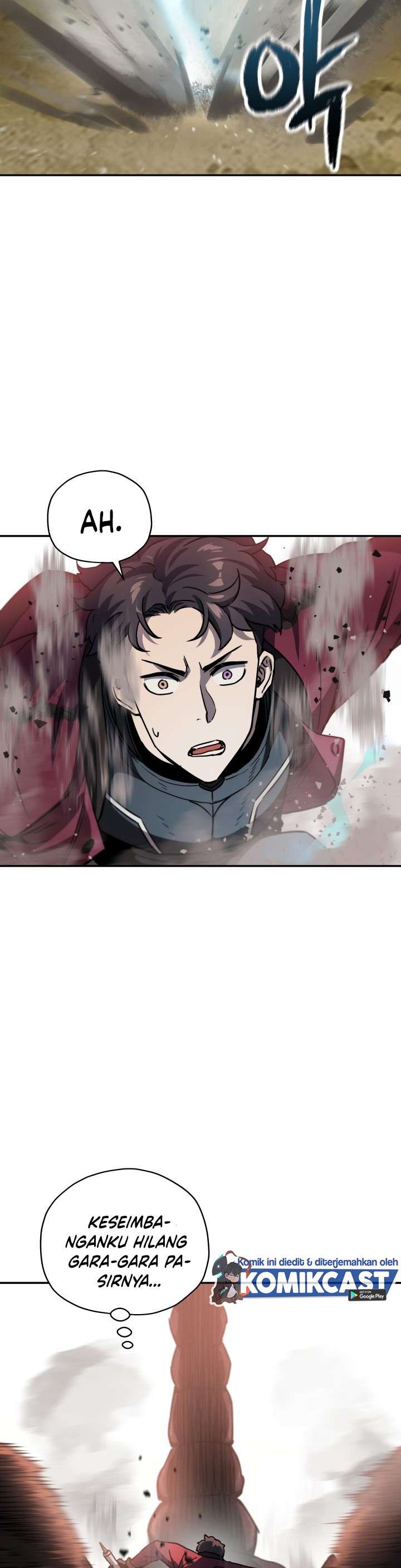 Player Who Can’t Level Up Chapter 36 page 29