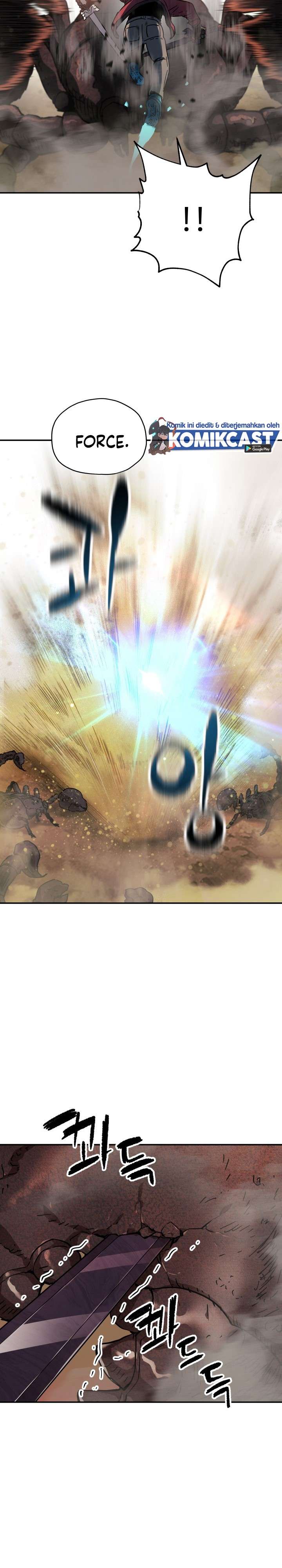 Player Who Can’t Level Up Chapter 36 page 30