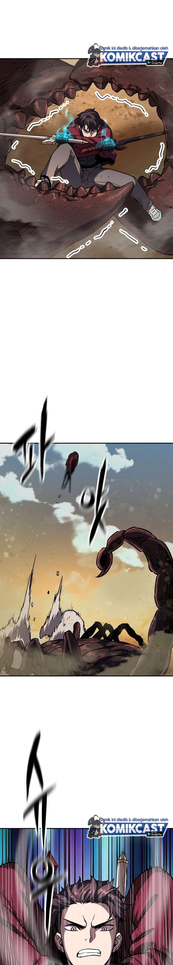 Player Who Can’t Level Up Chapter 36 page 31