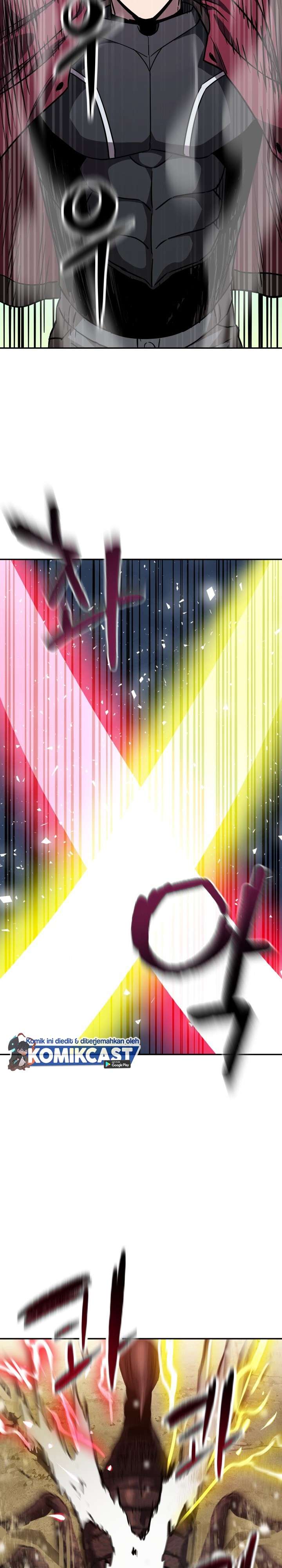 Player Who Can’t Level Up Chapter 36 page 32