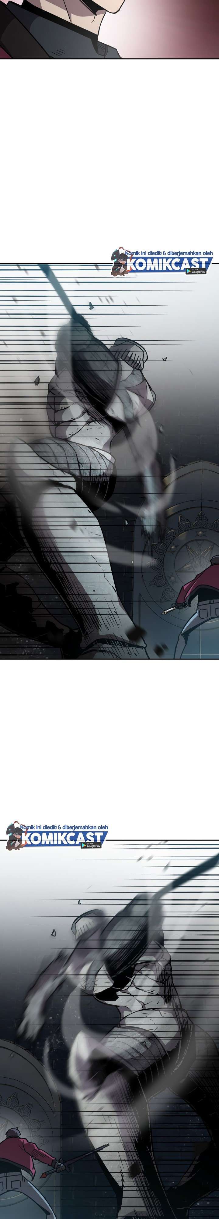 Player Who Can’t Level Up Chapter 37 page 14