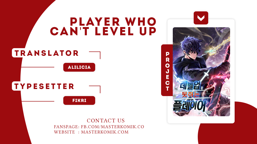 Player Who Can’t Level Up Chapter 4 page 0