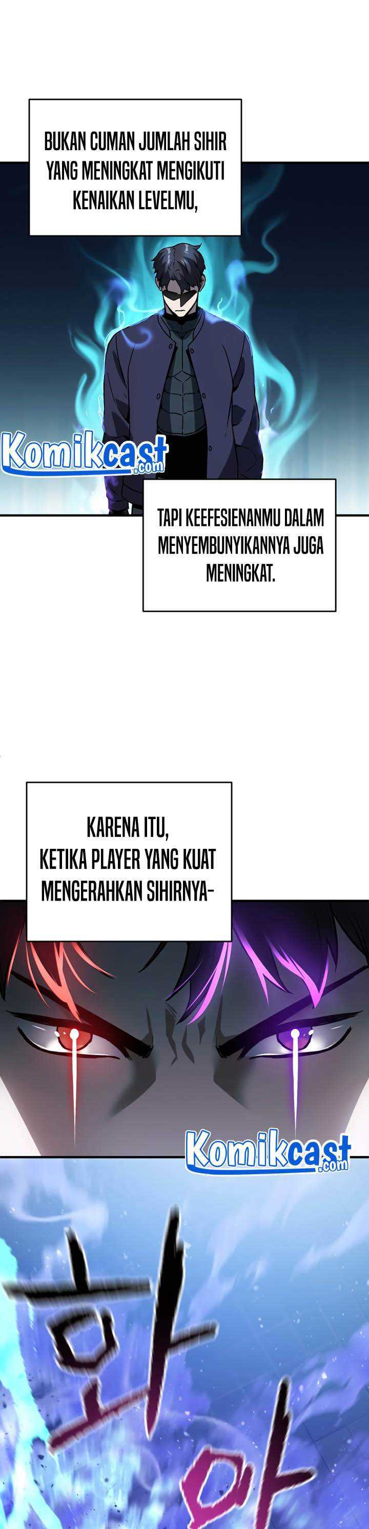 Player Who Can’t Level Up Chapter 42 page 14